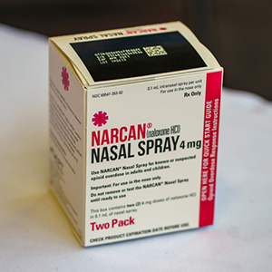 Narcan ®